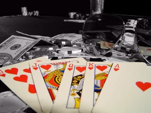 Покер турниры SNG (Sit and Go)